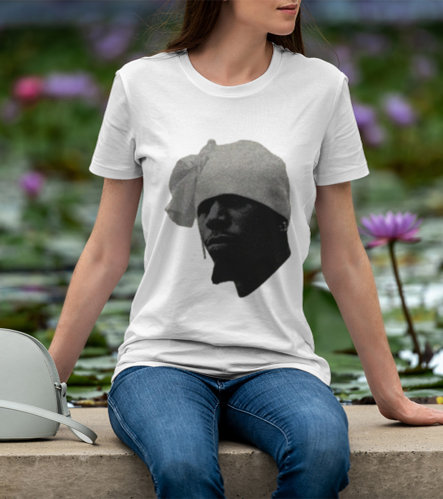 Joey Bada$$ And Friends Brooklyn Event 11 19 2025 VIP Pass Exclusive Merchandise T-Shirt