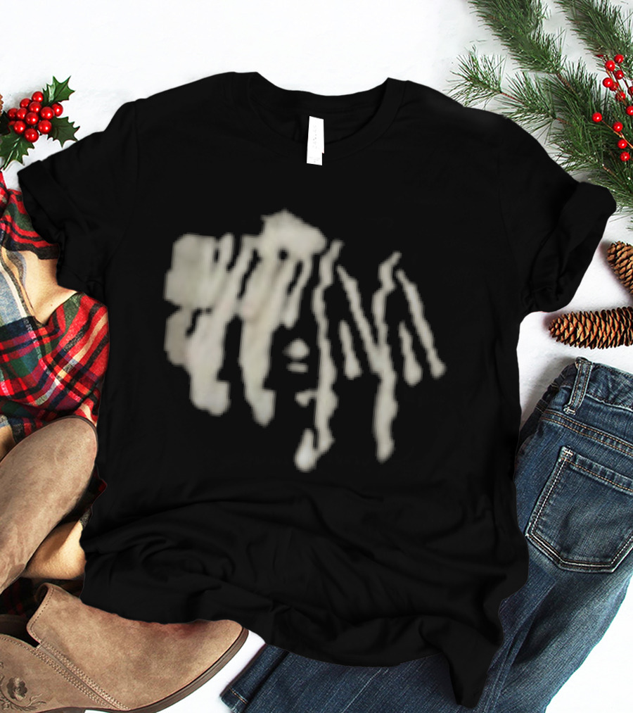 Jack Harris Overthinking Photo T-Shirt