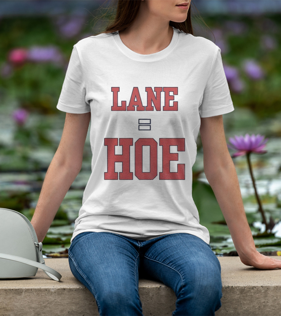 Lane Kiffin Ole Miss Rebels 2025 Football Equal Hoe T-Shirt