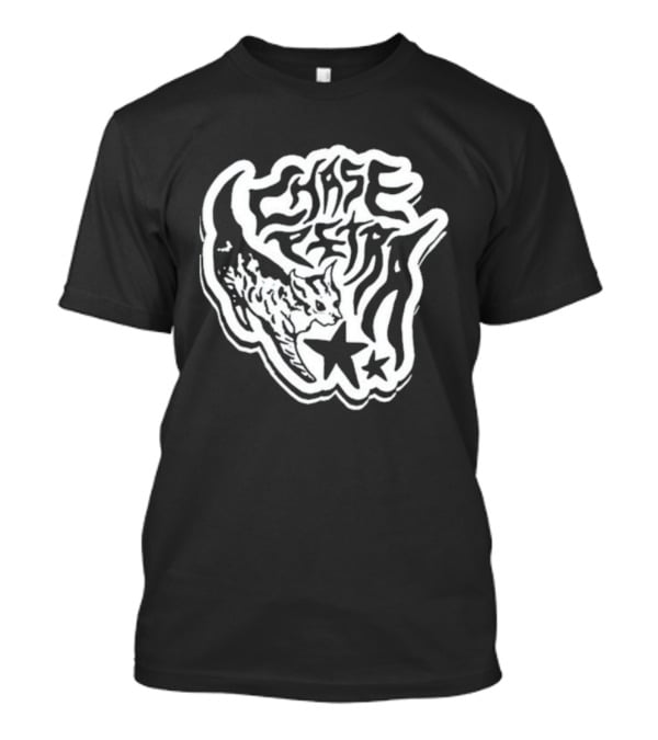 CAFE TACVBA Pillowhead Cat T-Shirt