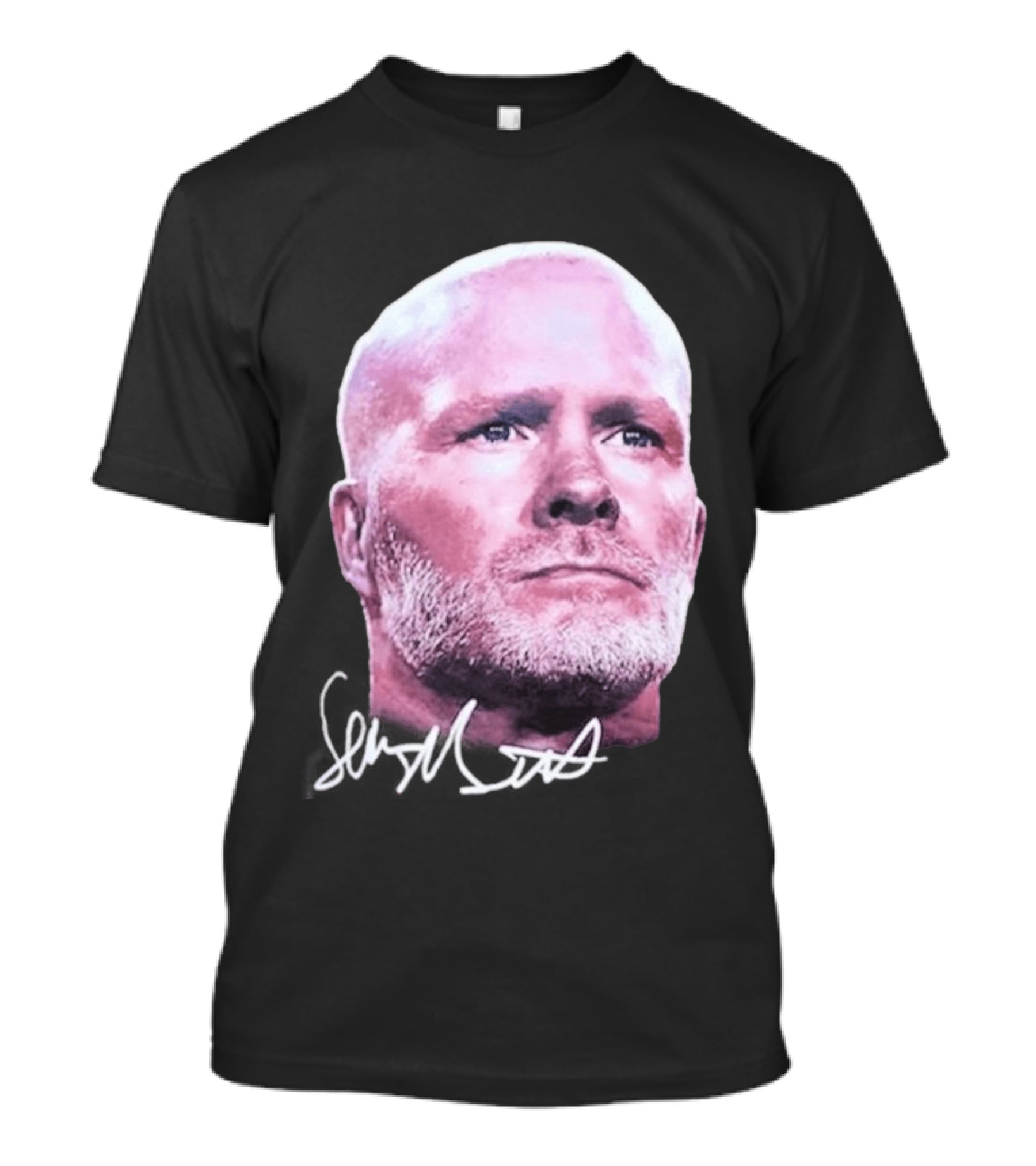 Sean McDermott Signature T-Shirt