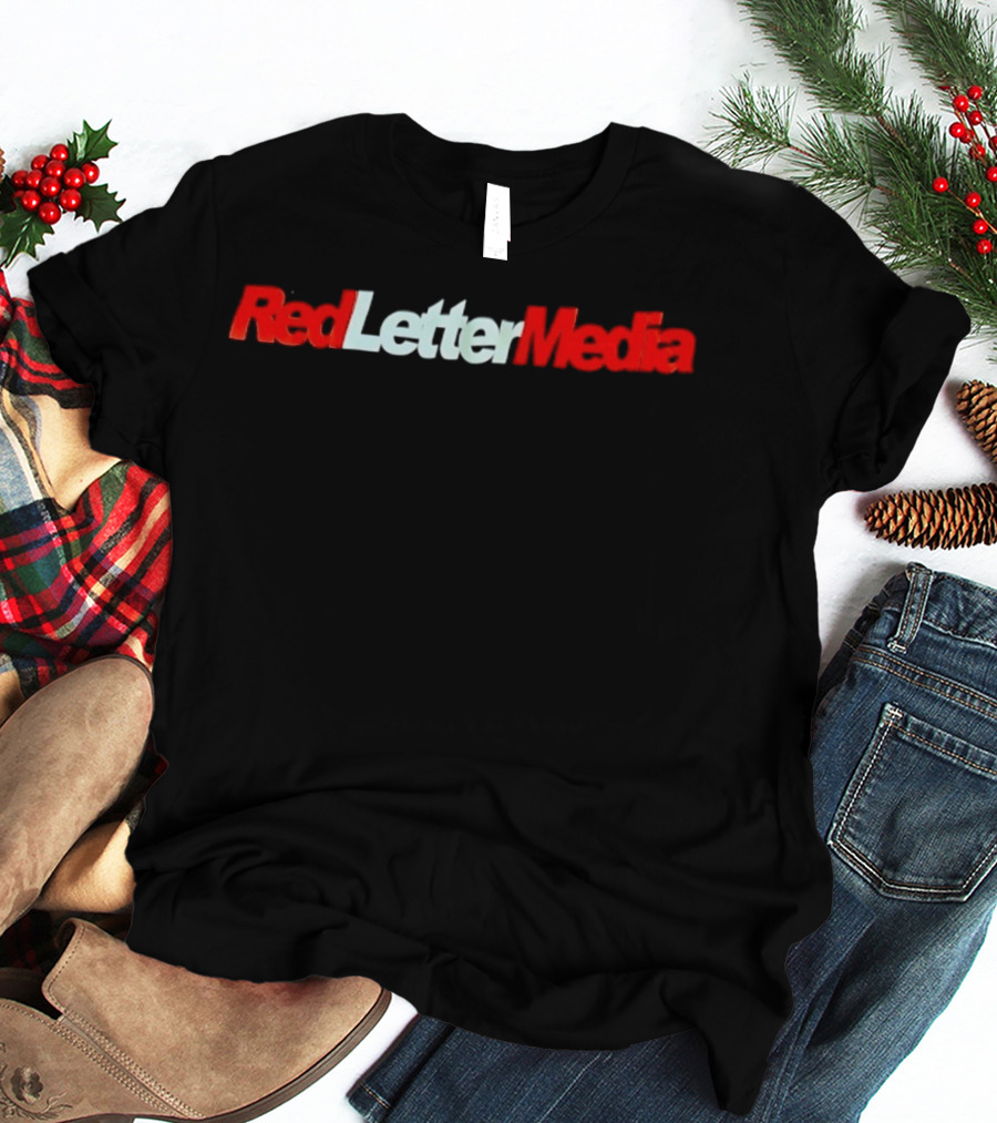 Red Letter Media T-Shirt