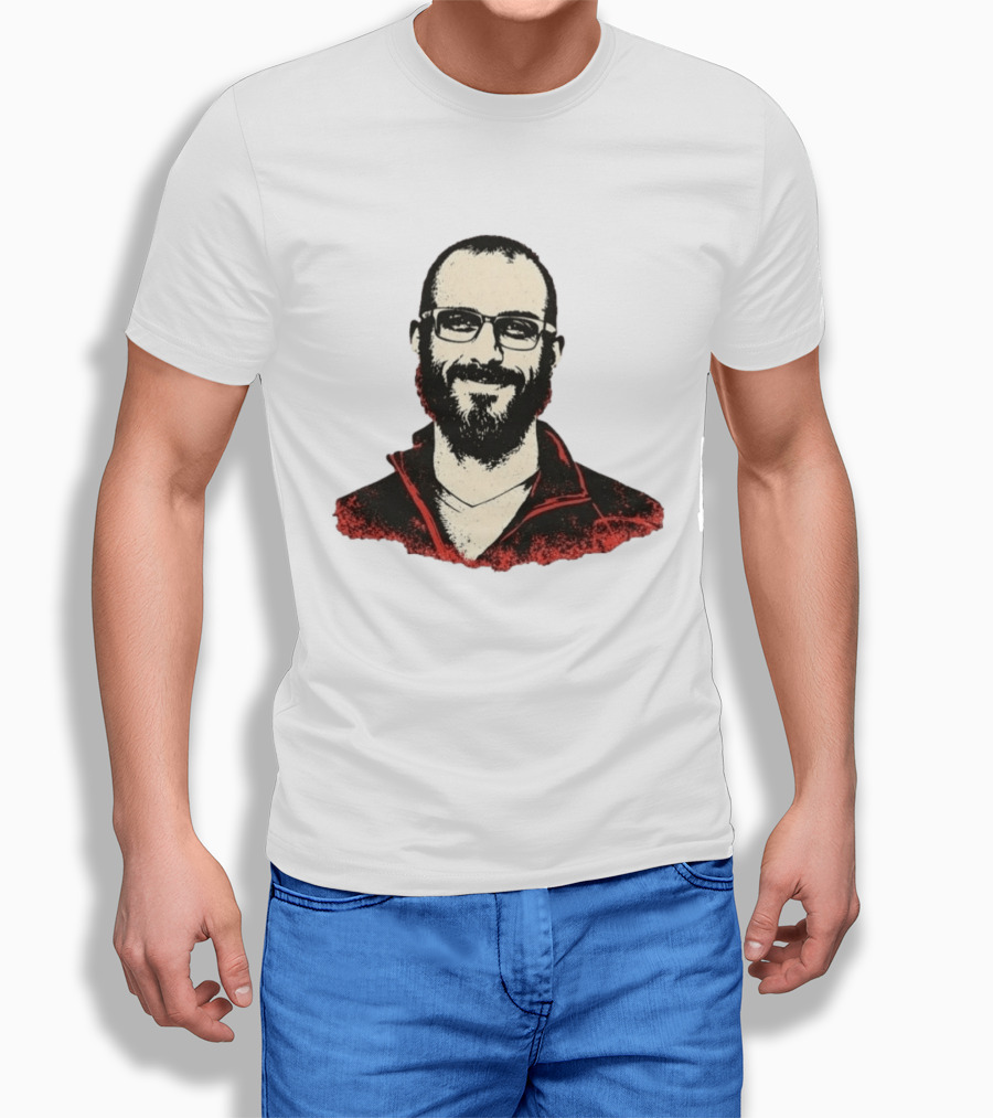 Justice For Alex Pretti Abolish ICE 2026 T-Shirt