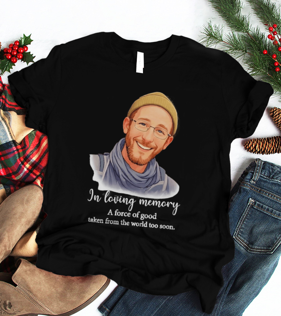 Missing You Always In Loving Memory T-Shirt