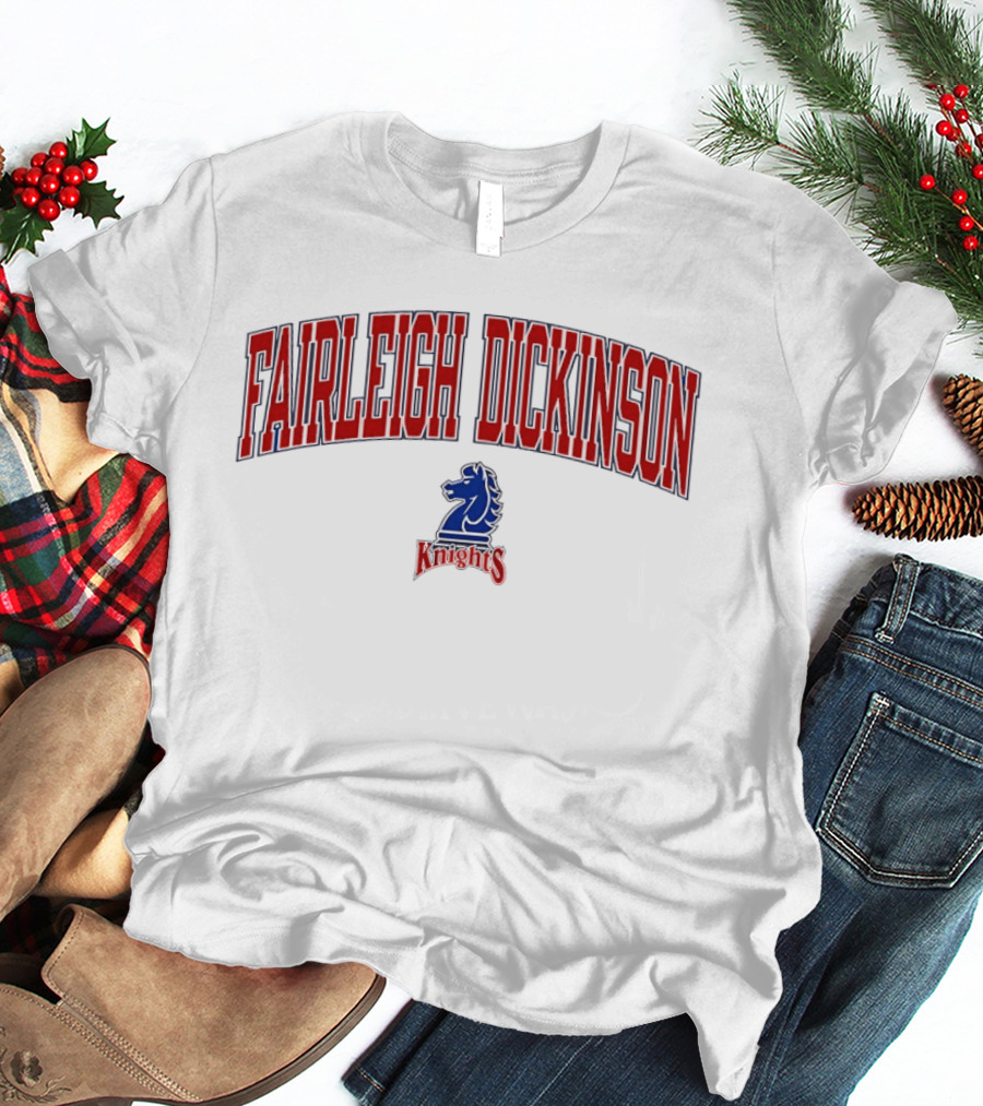 Fairleigh Dickinson Knights T-Shirt
