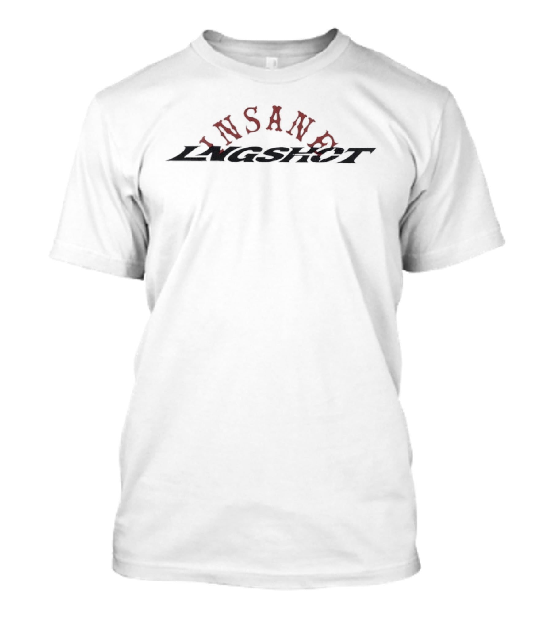 Lngshot Insane T-Shirt