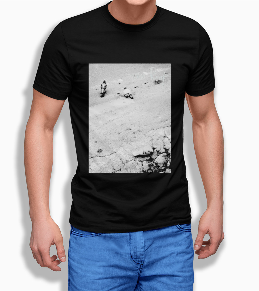 Siem Reap Pigeon Superstition Traditional Khmer T-Shirt