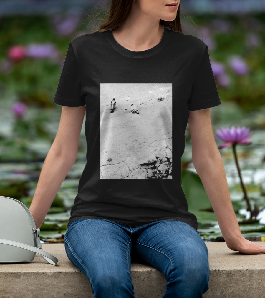 Siem Reap Pigeon Superstition Traditional Khmer T-Shirt