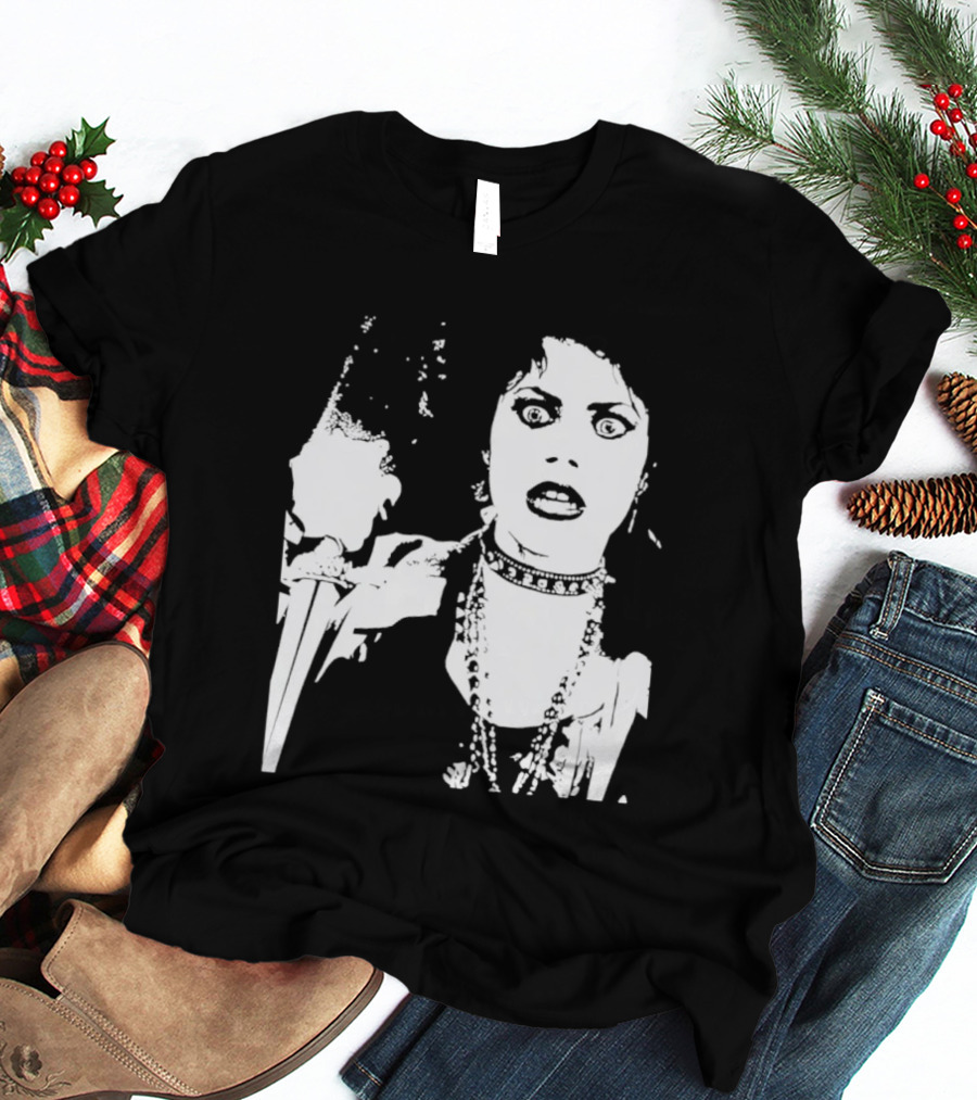 Nancy Downs The Craft Iconic Witchy Aesthetic Character 90s Movie T-Shirt