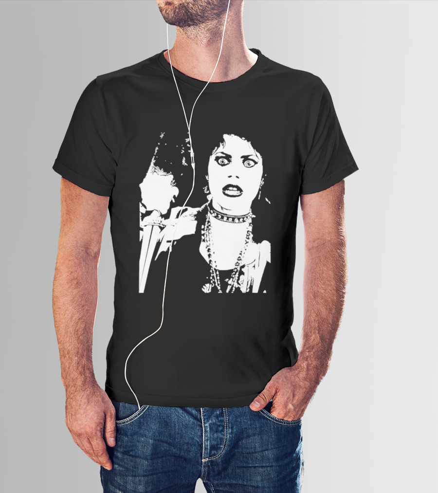 Nancy Downs The Craft Iconic Witchy Aesthetic Character 90s Movie T-Shirt