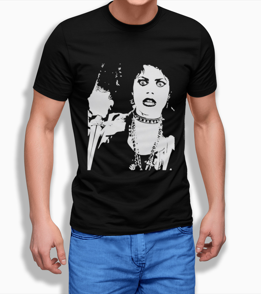 Nancy Downs The Craft Iconic Witchy Aesthetic Character 90s Movie T-Shirt