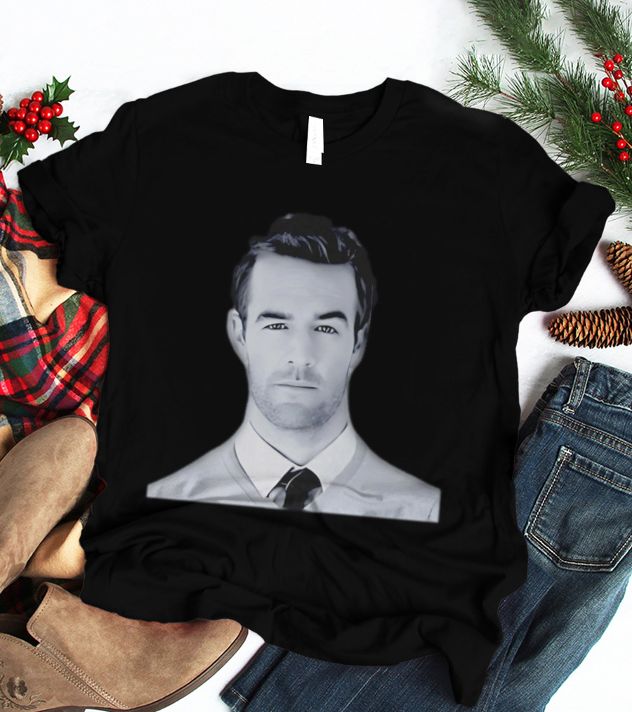 James Van Der Beek 1977 T-Shirt