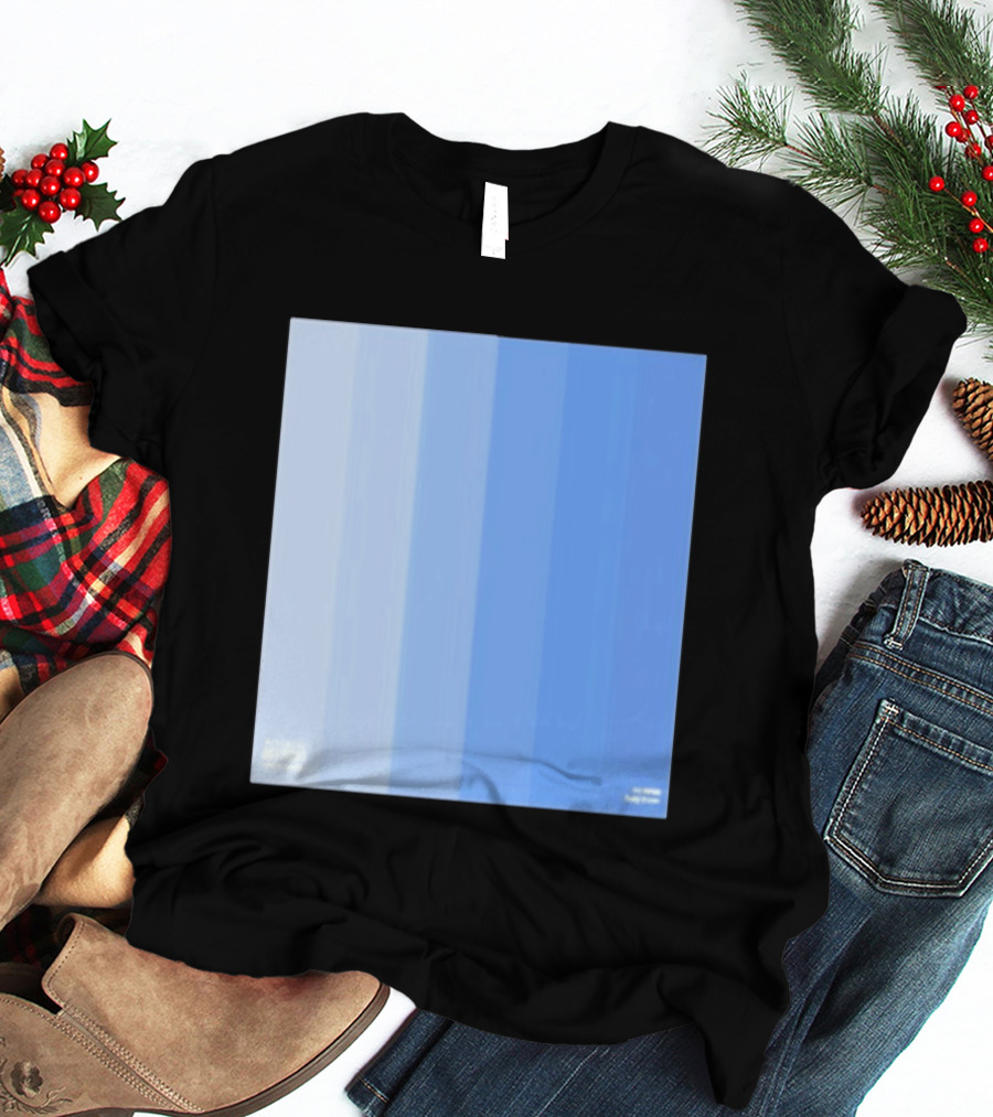 Baby Keem No Sense Family Ties Song Cover Columbia Records Label T-Shirt