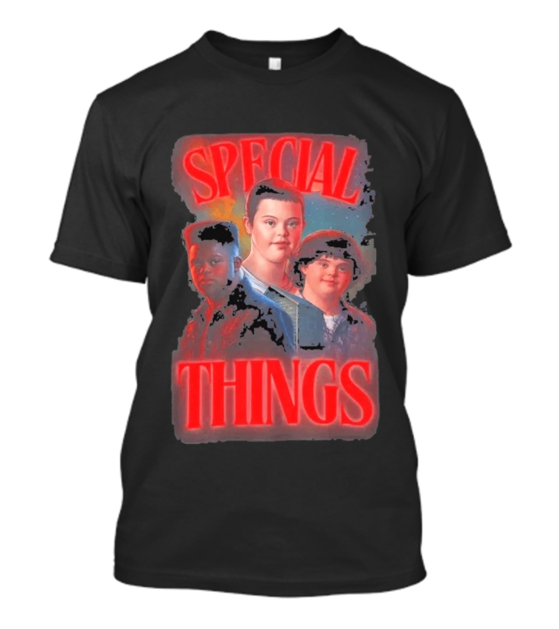 Special Things T-Shirt