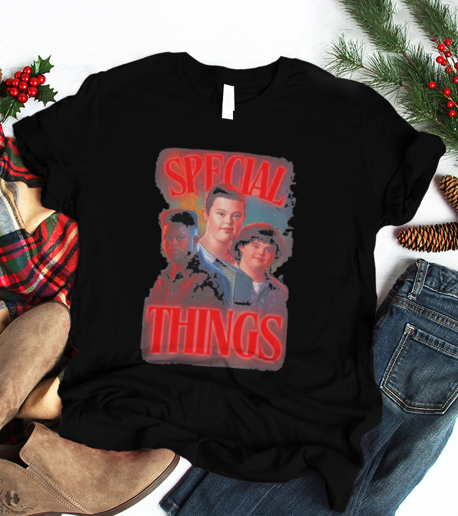 Special Things T-Shirt