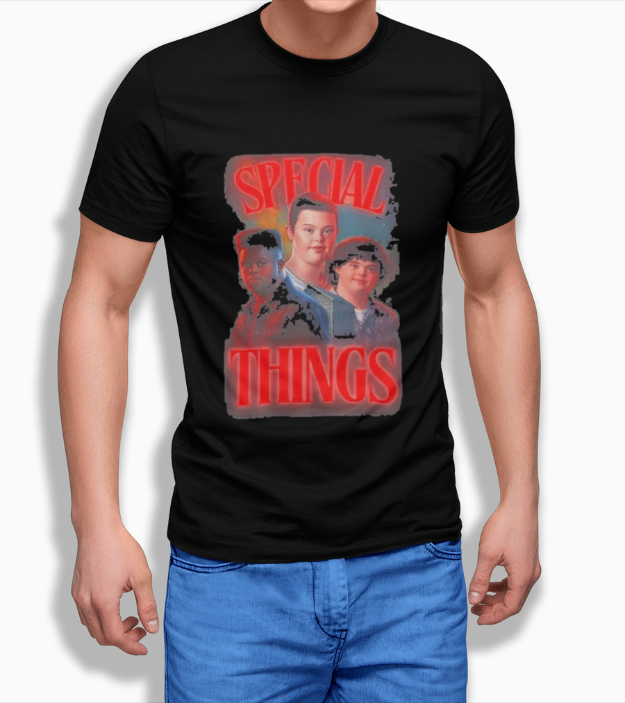 Special Things T-Shirt