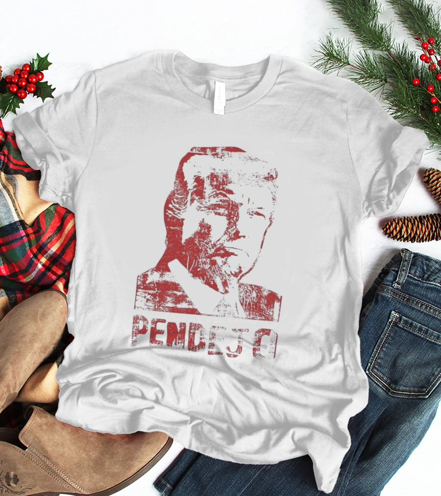 Trump Pendejo T-Shirt