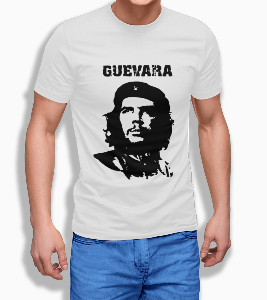 Luigi Mangione Che Guevara T-Shirt