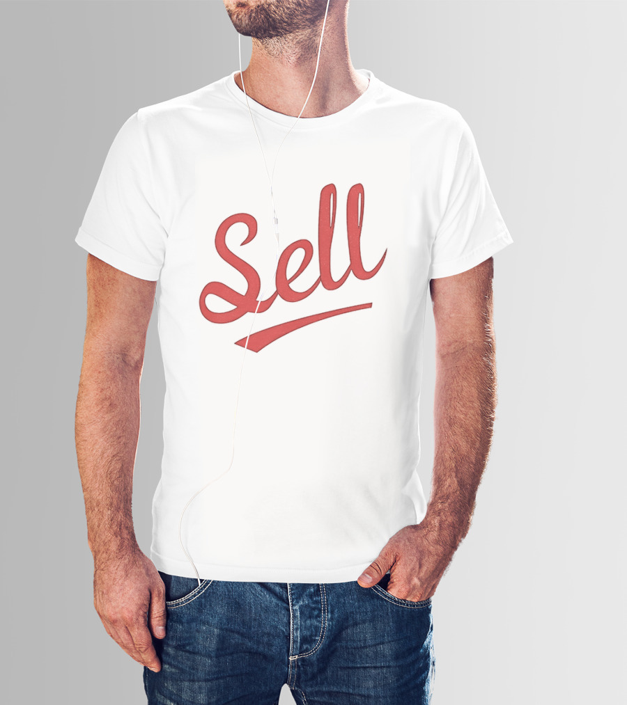 Minnesota Twins Sell Script T-Shirt