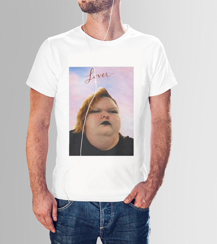 Lover Tammy Slaton Fan T-Shirt