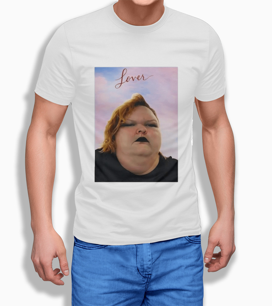 Lover Tammy Slaton Fan T-Shirt