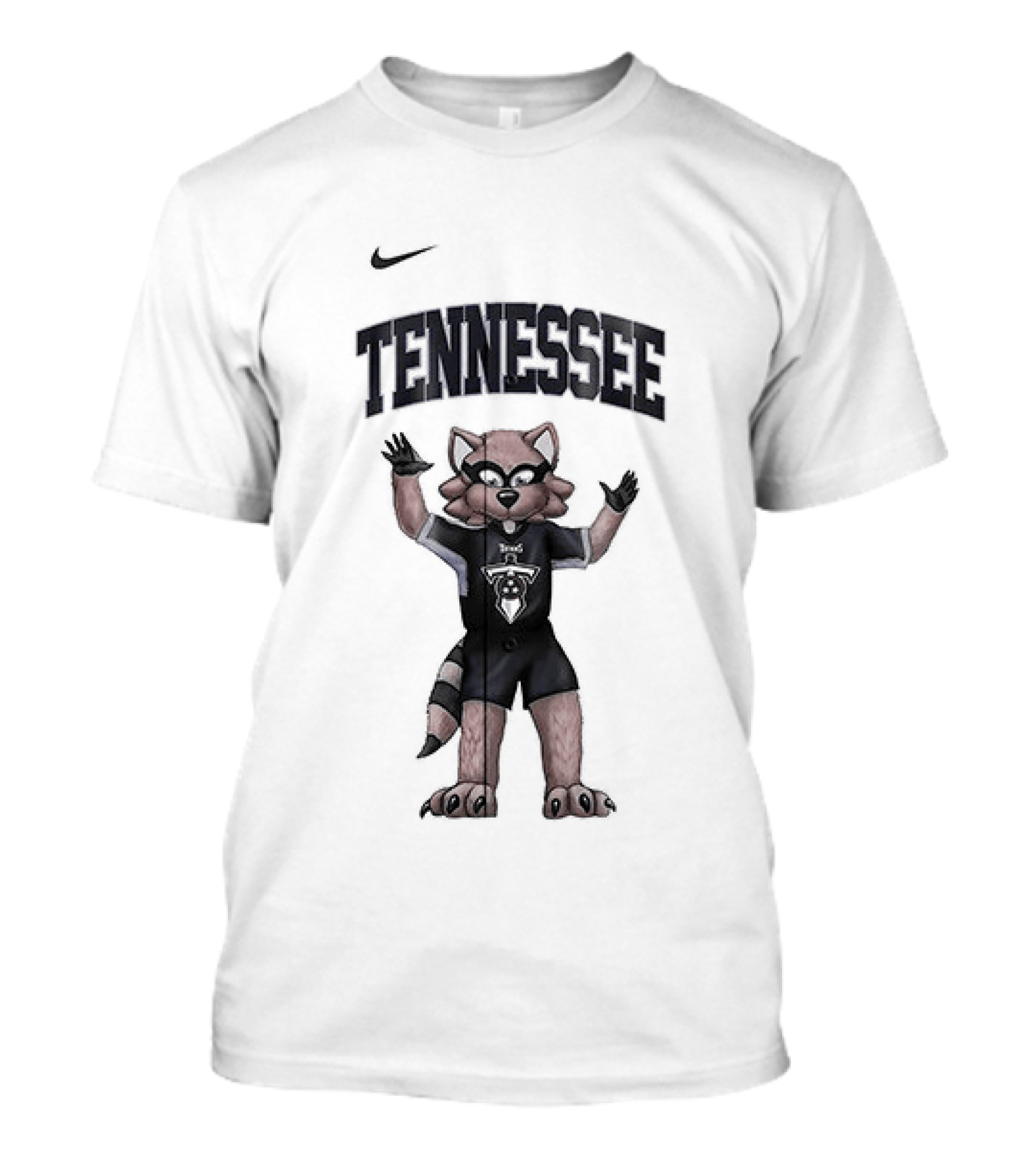 Tennessee Titans Teacher Appreciation Month Nike Team T-Shirt