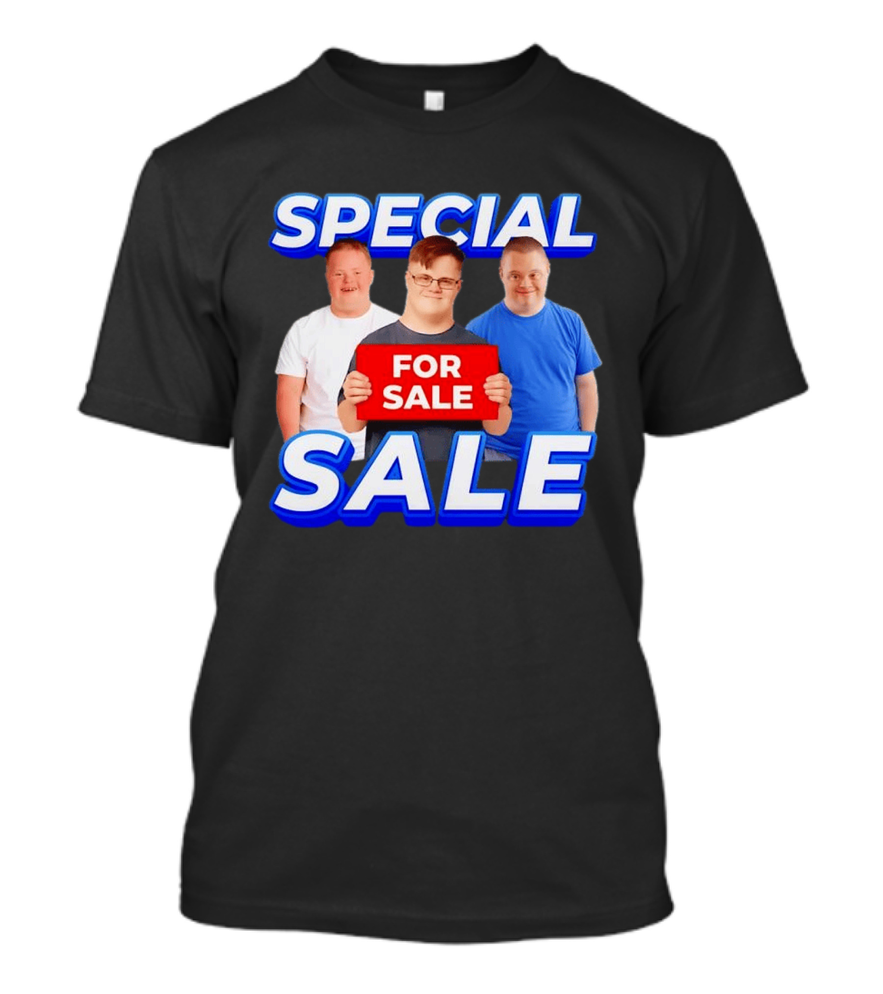 Special Sale For Sale T-Shirt