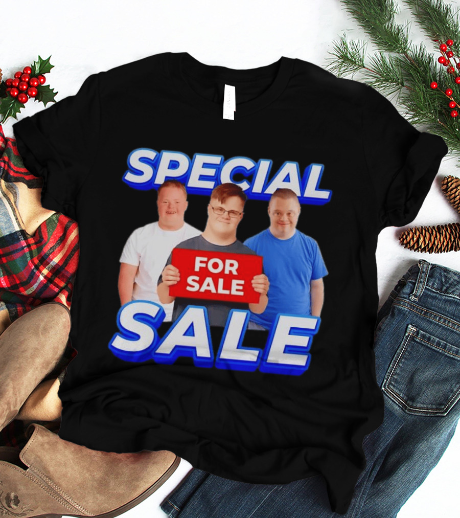 Special Sale For Sale T-Shirt