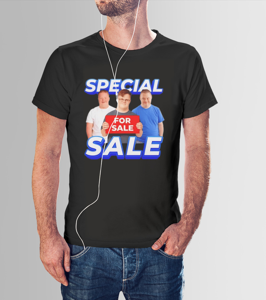 Special Sale For Sale T-Shirt
