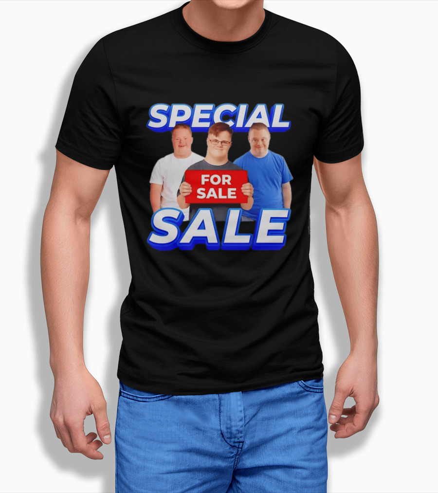 Special Sale For Sale T-Shirt