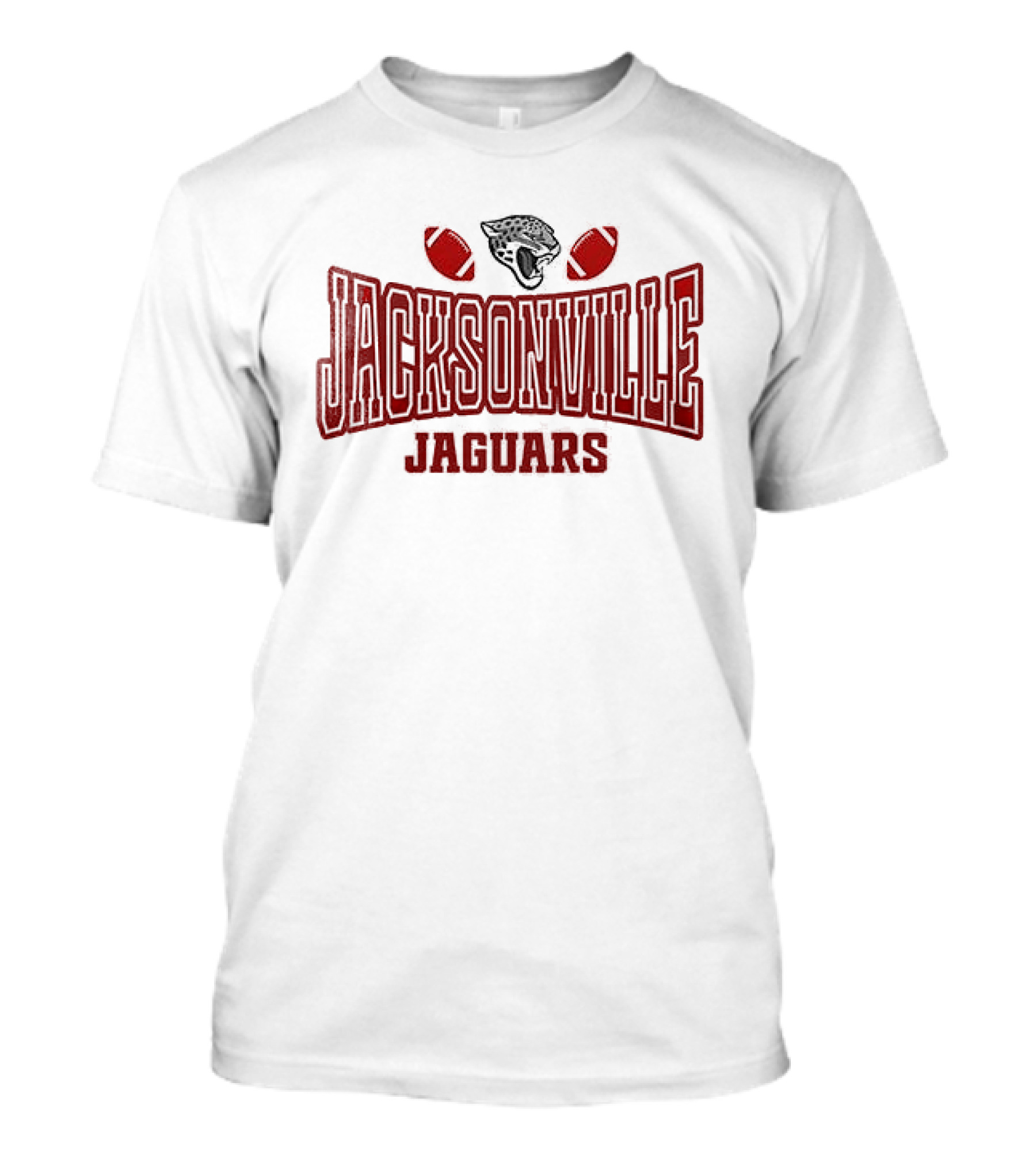 Jacksonville Jaguars Valentine's Day Sorry Ladies My Heart Belongs T-Shirt