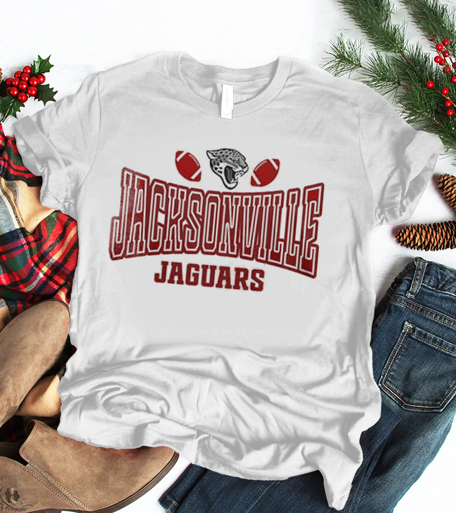 Jacksonville Jaguars Valentine's Day Sorry Ladies My Heart Belongs T-Shirt
