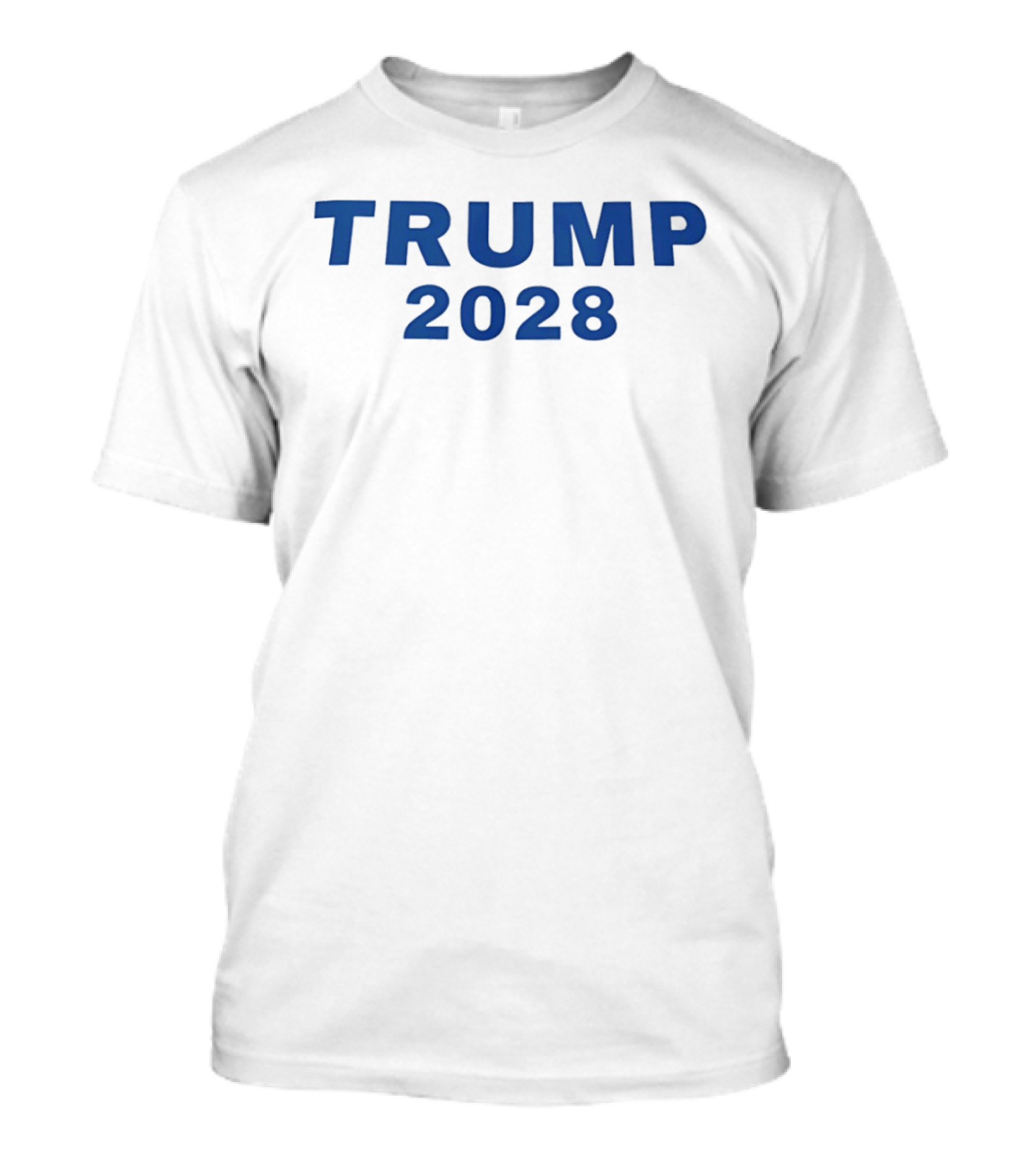 Trump 2028 T-Shirt