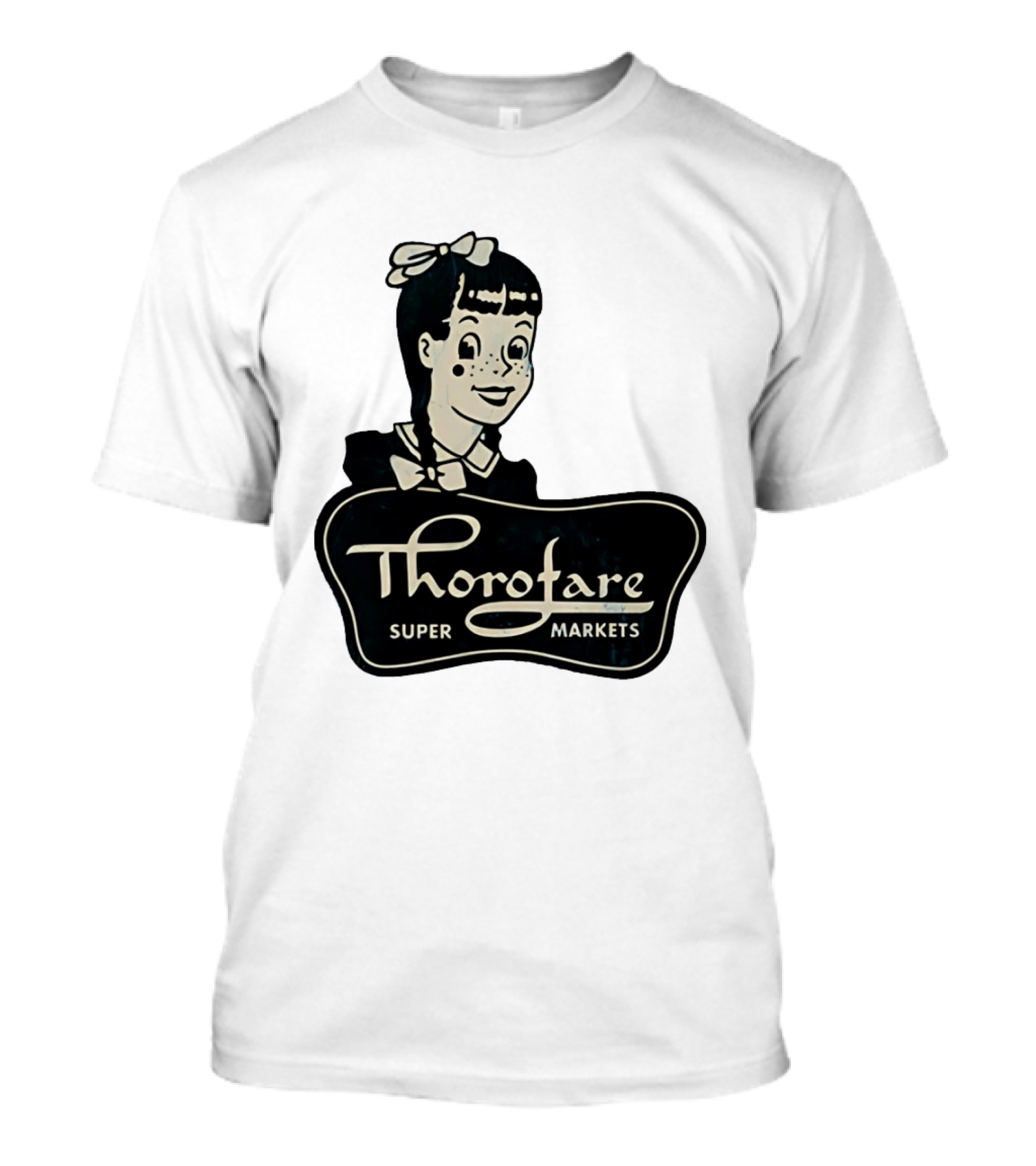 Thorofare Super Markets T-Shirt