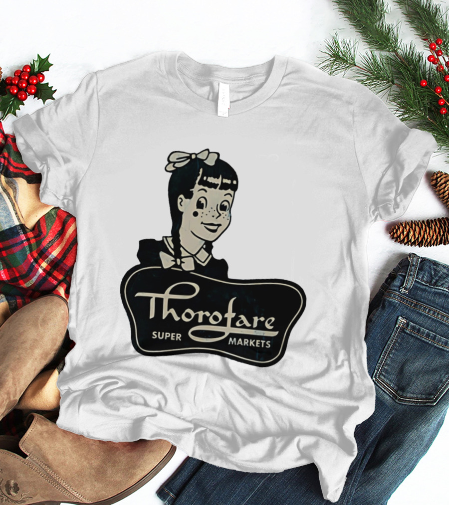 Thorofare Super Markets T-Shirt