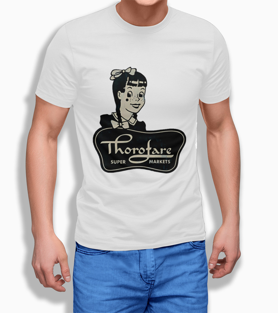 Thorofare Super Markets T-Shirt