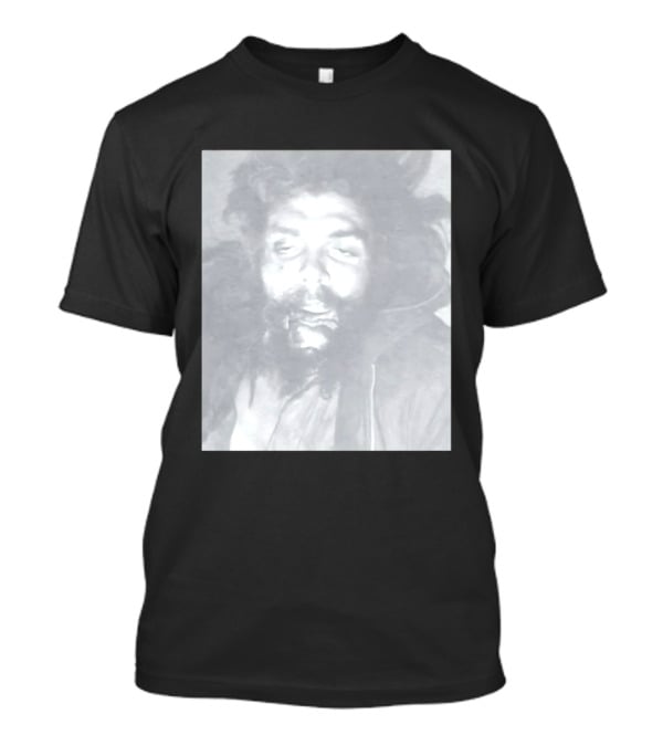 Che Guevara Ernesto Argentina Thank You For The Memories T-Shirt