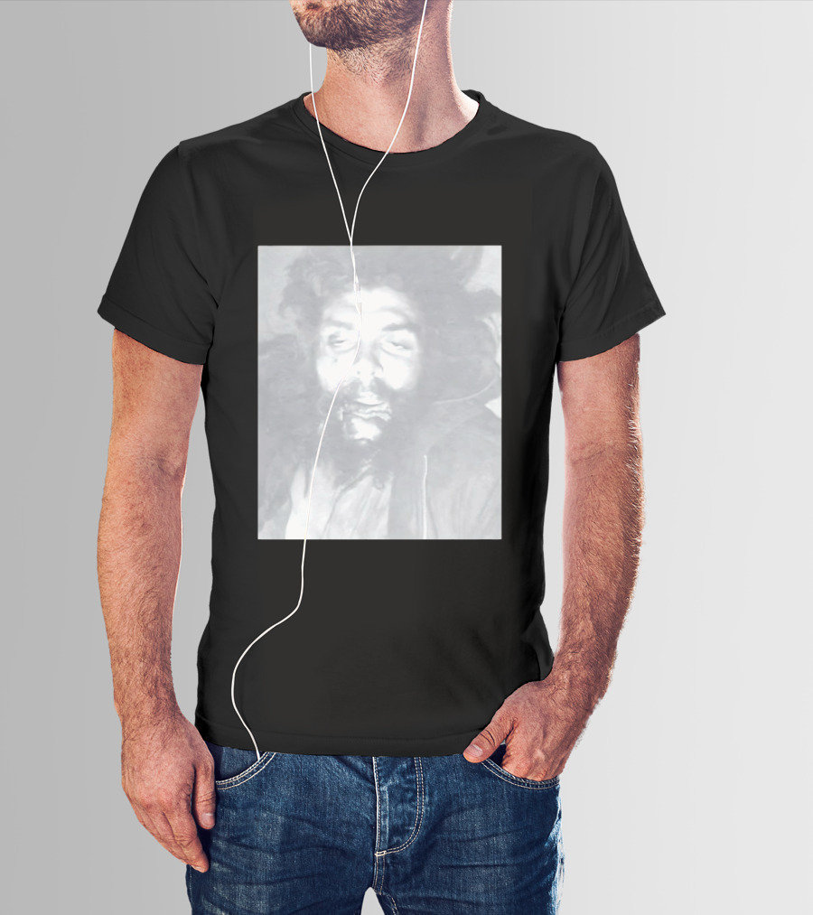 Che Guevara Ernesto Argentina Thank You For The Memories T-Shirt