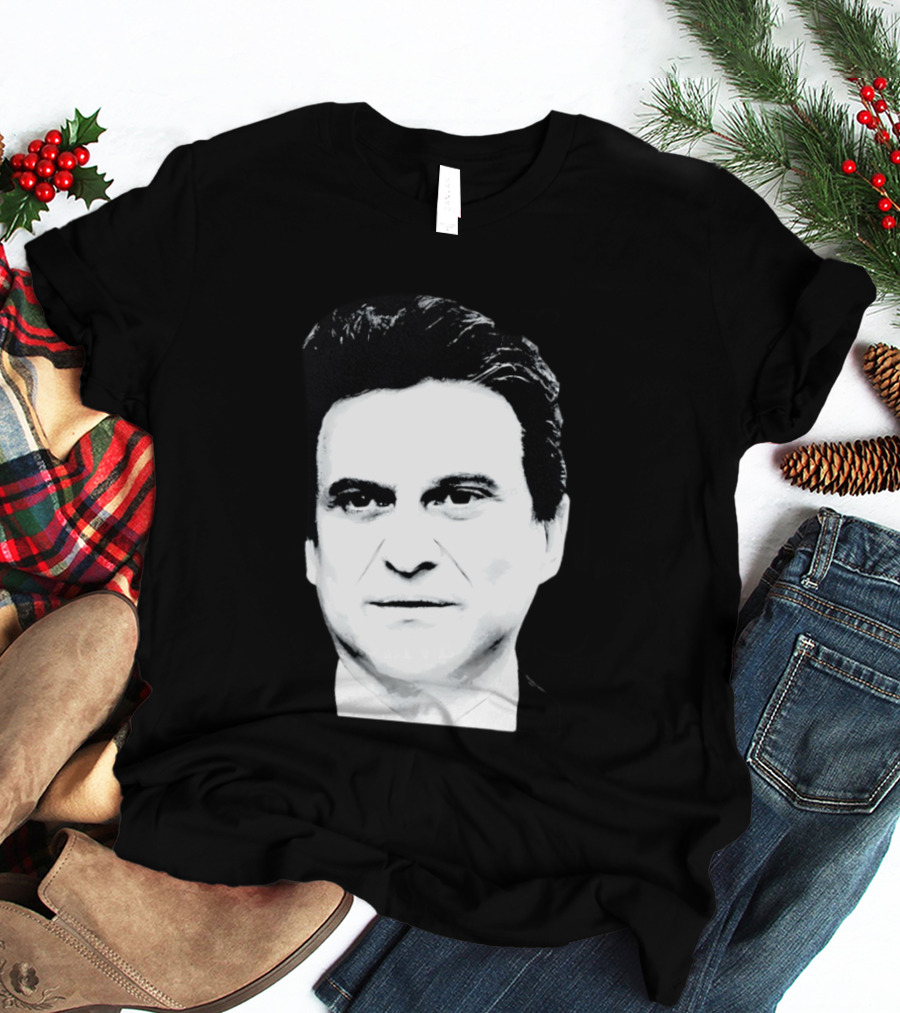 Joe Pesci Tommy DeVito Goodfellas Movie T-Shirt