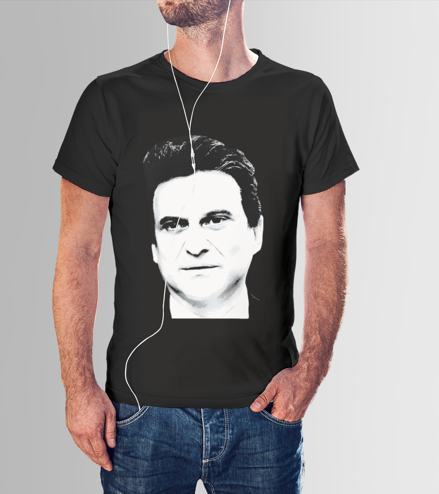 Joe Pesci Tommy DeVito Goodfellas Movie T-Shirt