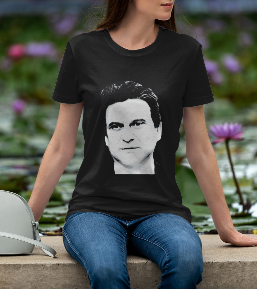 Joe Pesci Tommy DeVito Goodfellas Movie T-Shirt