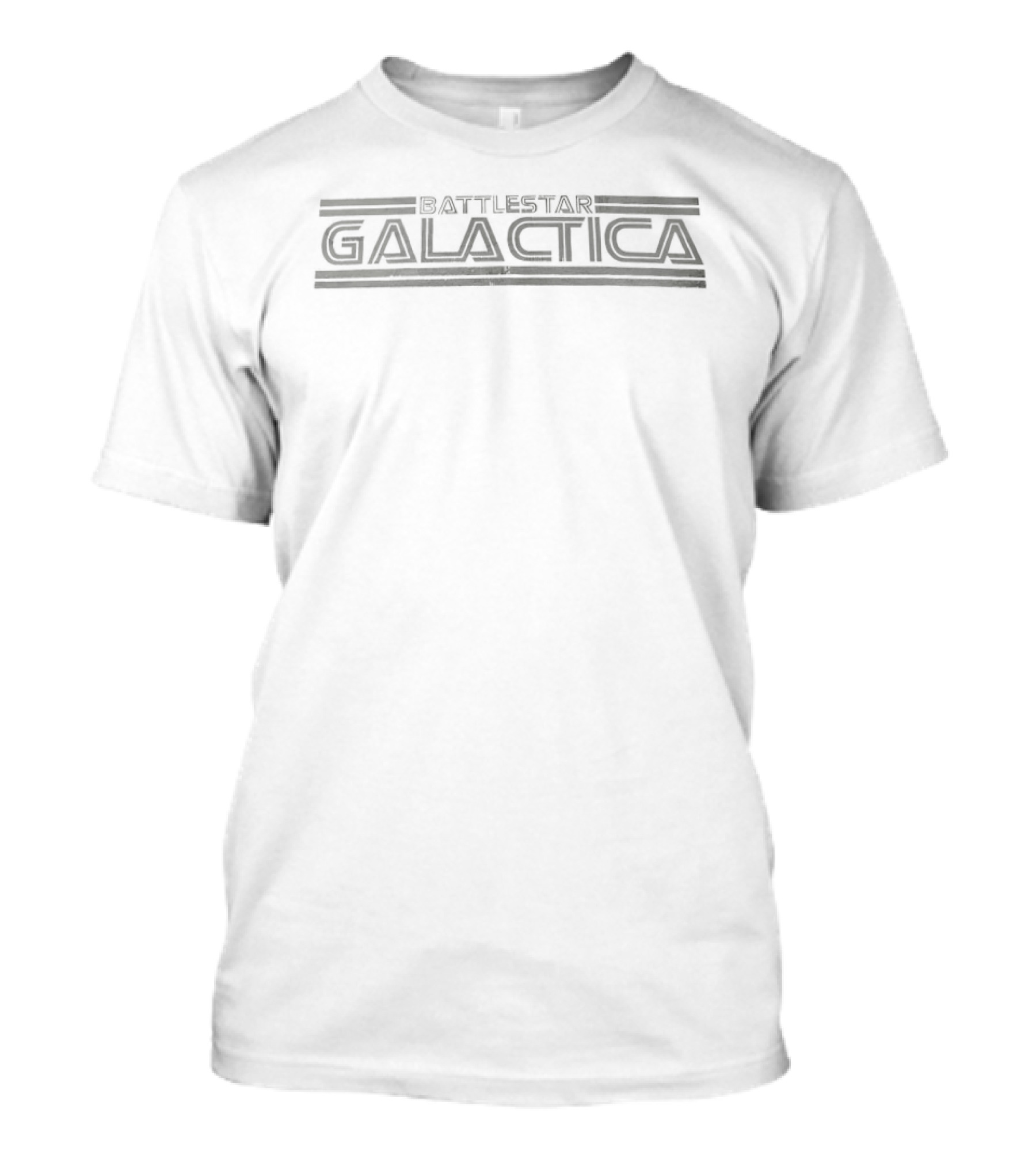 Battlestar Galactica T-Shirt