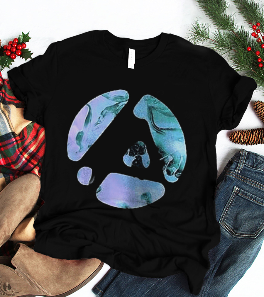 Linkin Park From Zero Swirl Tour T-Shirt