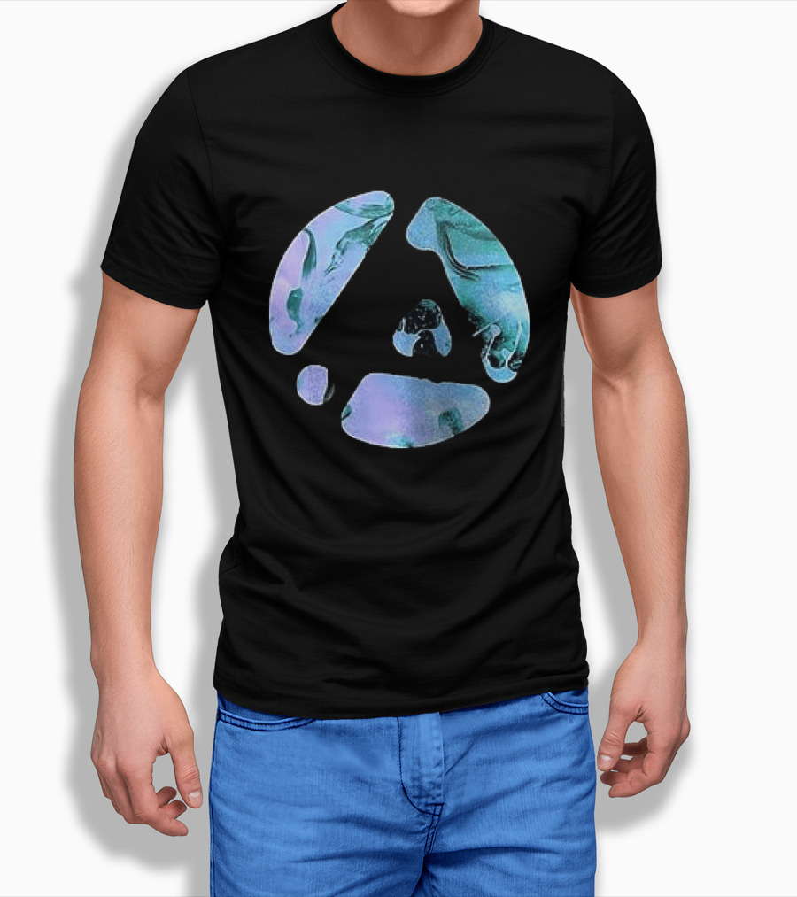 Linkin Park From Zero Swirl Tour T-Shirt