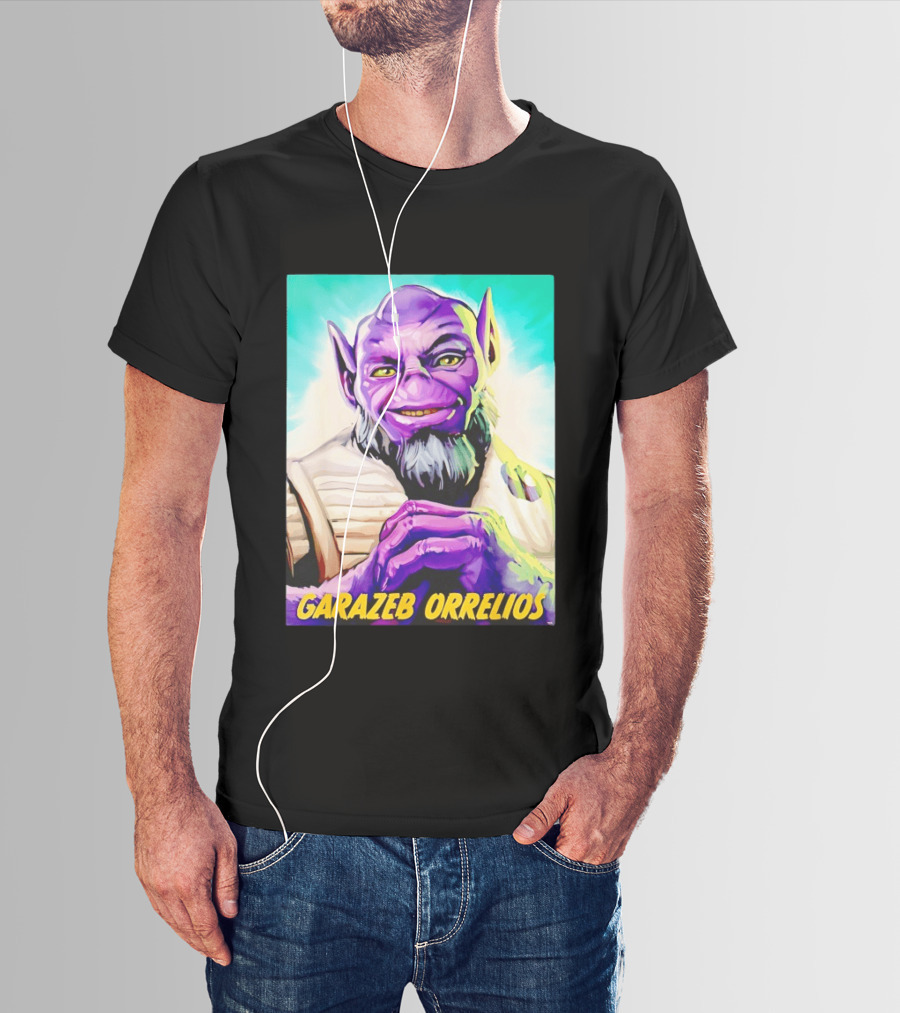 Garazeb Orrelios T-Shirt