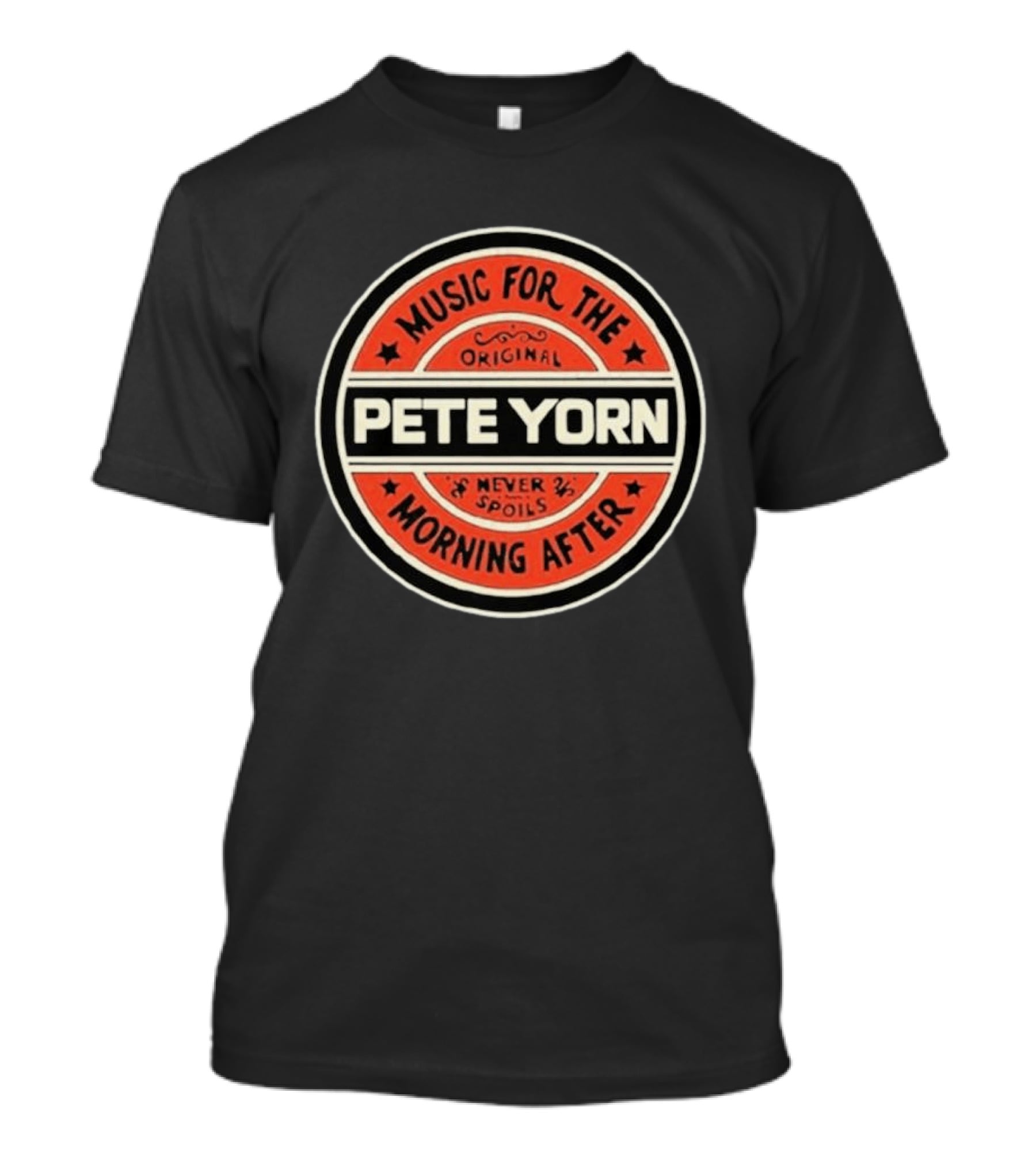 Pete Yorn Music For The Morning After Event Tokyo 2026 03 23 T-Shirt