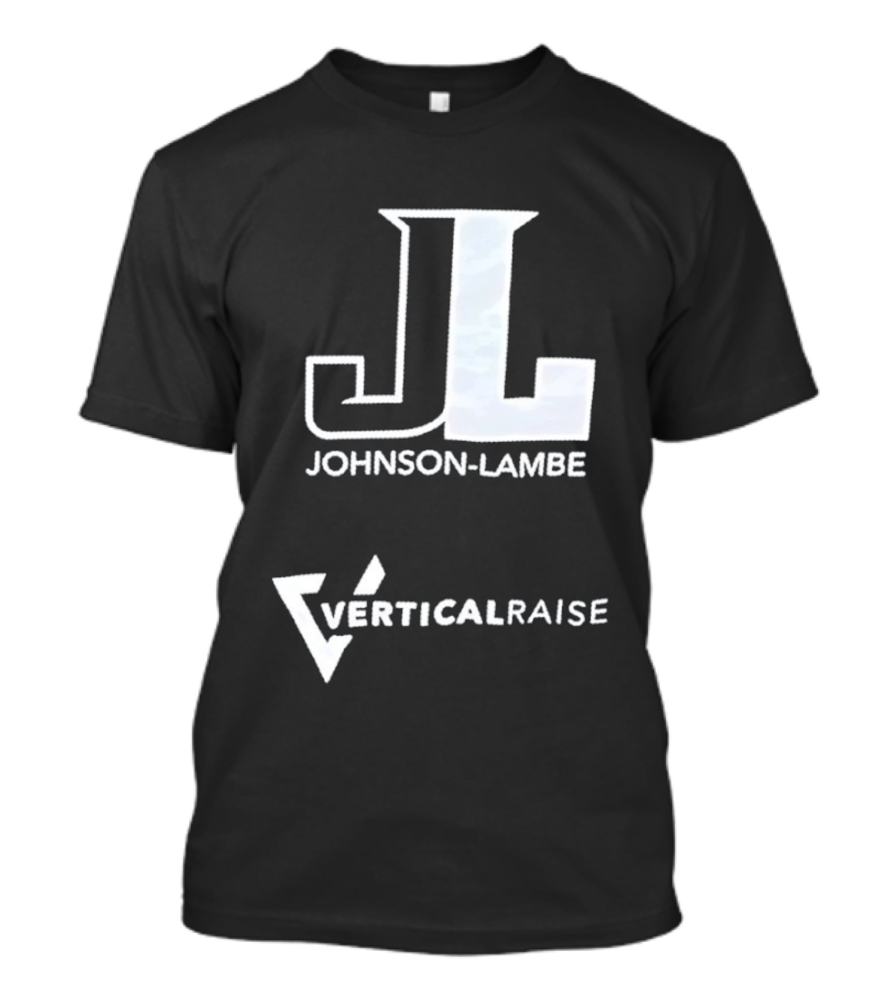 Verticalraise Johnson Lambe JL T-Shirt