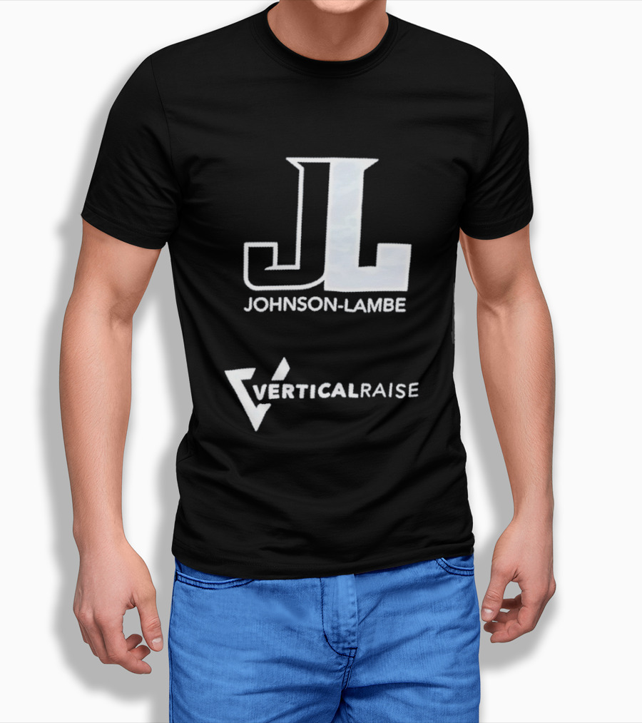 Verticalraise Johnson Lambe JL T-Shirt