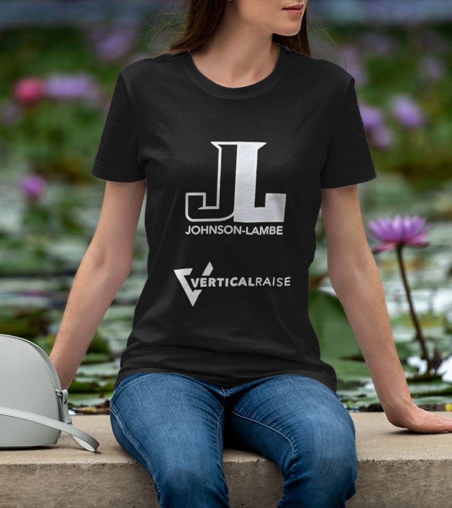 Verticalraise Johnson Lambe JL T-Shirt