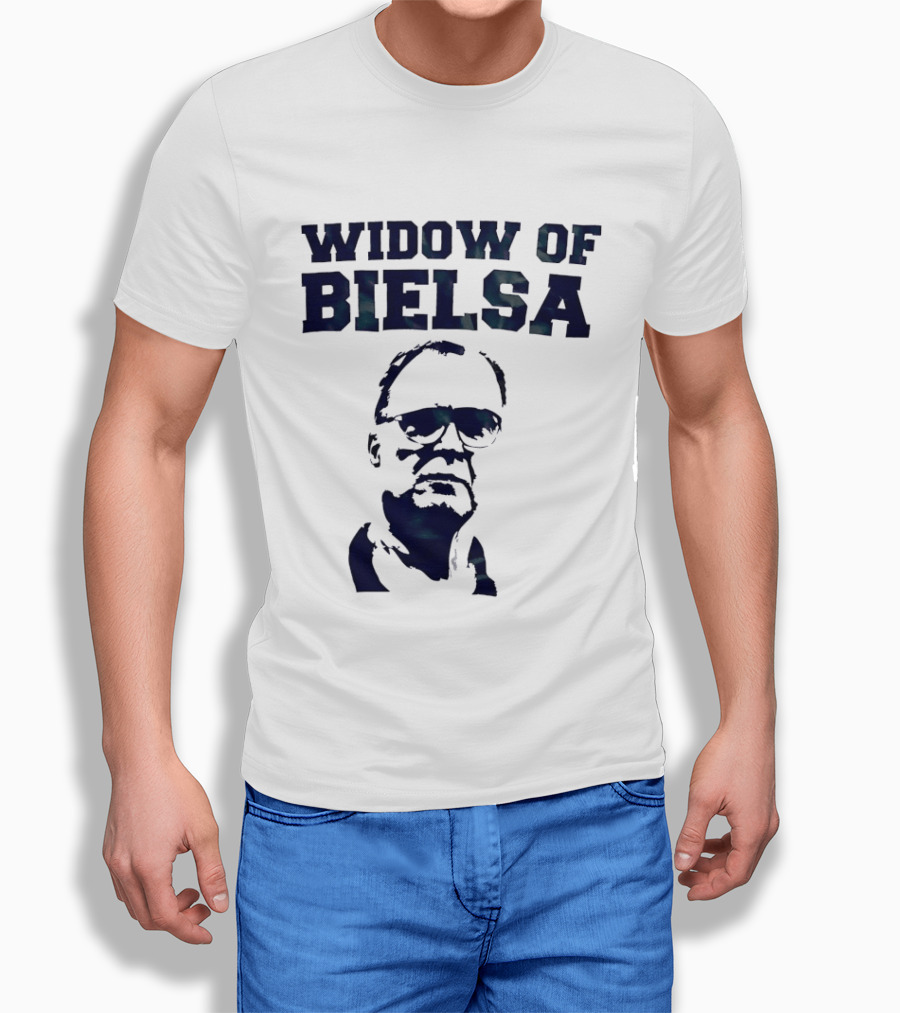 Widow Of Bielsa T-Shirt